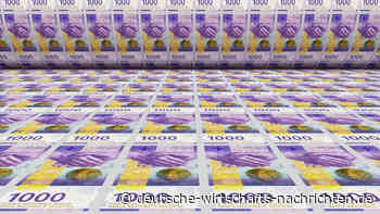 Die Schweiz: Insel der Niedrig-Inflation mitten in Europa