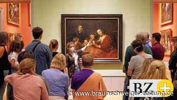 Nachts ins Museum – jetzt auch in Braunschweig