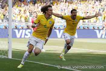 🎥 Afscheid in stijl: Braziliaan neemt afscheid voor een vol Maracana