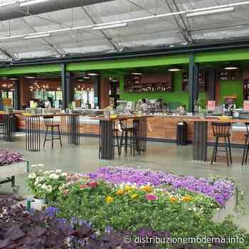 Viridea fa il bis e arriva anche a Rho (Mi) - DM - Distribuzione Moderna