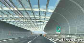 Aperta la galleria della Rho-Monza a Paderno: ecco com'è | VIDEO - Il Notiziario