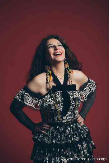 Donne In•canto: Teresa De Sio ospite a Rho con "Parole e musica" - MI-LORENTEGGIO.COM - LE ULTIME NOTIZIE DI CRONACA, POLITICA, ANNUNCI, SPORT, FOTO E VIDEO DI MILANO E LA LOMBARDIA - Mi-Lorenteggio