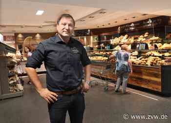 Große Sause: Remstal-Markt Mack Weinstadt feiert "Supermarkt des Jahres 2022" - Zeitungsverlag Waiblingen