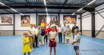 Stad verhoogt infrastructuurfonds voor verenigingen met half miljoen - Het Laatste Nieuws