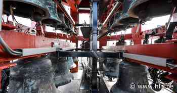 Amerikaanse beiaardier brengt beiaardconcert aan Grote Markt | Dendermonde | hln.be - Het Laatste Nieuws