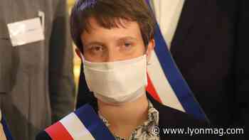 Une élue de Lyon s'est engagée dans un tour d'Europe à vélo - Lyon Mag