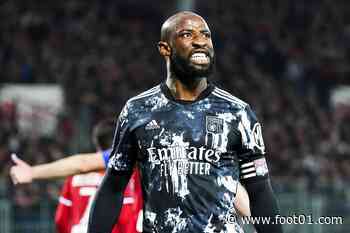 OL : 12 millions d'euros pour Dembélé, Lyon a une offre - Foot01