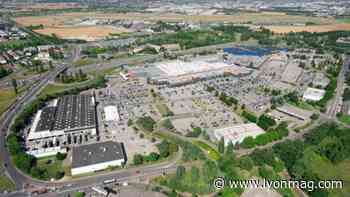 Près de Lyon : un nouvel avenir pour la "Grande Porte des Alpes" - Lyon Mag