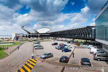 Les vols entre Lyon et Milan vont reprendre à la rentrée - Lyon Capitale