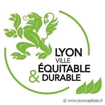 Les nouveaux labellisés "équitables et durables" lyonnais - Lyon Capitale