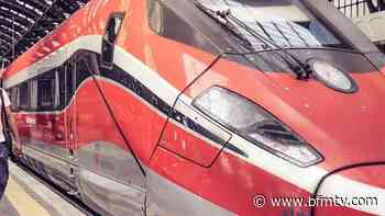 Paris-Lyon: la concurrence a incité la SNCF à modérer ses augmentations de prix - BFM Business