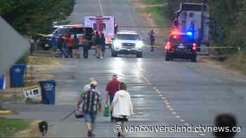 Central Saanich crash victim awarded $5.5M | CTV News - CTV News VI