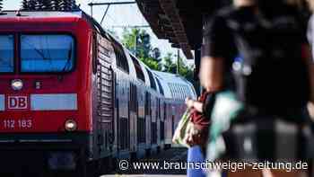 Nach 9-Euro-Ticket: Wissing will Ende des Tarif-Dschungels