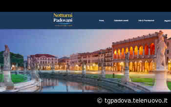 In barca a Noventa e in vigna a Conselve. I Notturni si allargano VIDEO - TG Padova