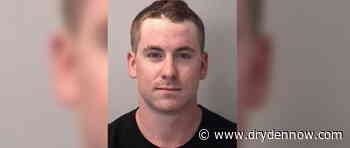 FOUND: Police looking for missing Rory Magnusson - DrydenNow.com