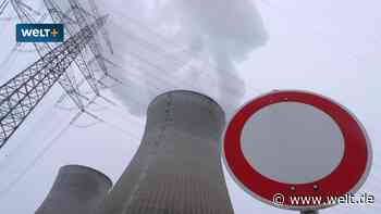 Endgültiges Atom-Aus? „Gibt keine Probleme, die nicht mit Geld lösbar wären“