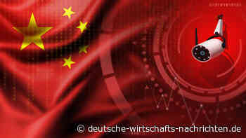 China überwacht seine Bürger noch lückenloser als bereits bekannt