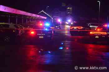 1 dead after police shoot suspect in Colorado Springs - KKTV