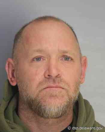 Delaware State Police Issue Gold Alert for Missing Middletown Man - Delaware State Police - State of Delaware - Delaware.gov