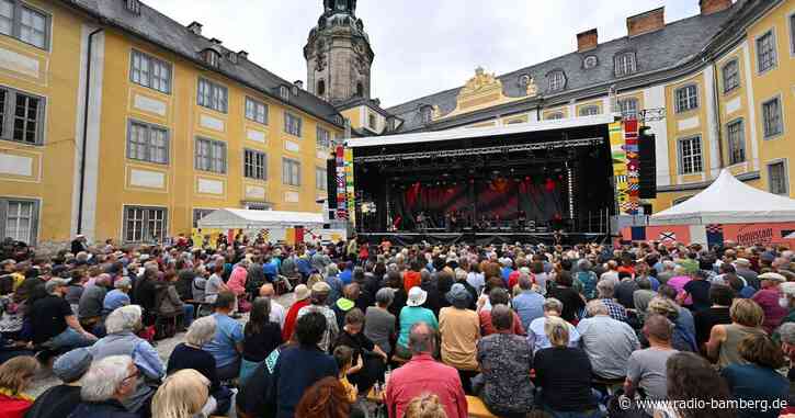 Gelungener Neustart: Tausende feiern Weltmusik in Rudolstadt