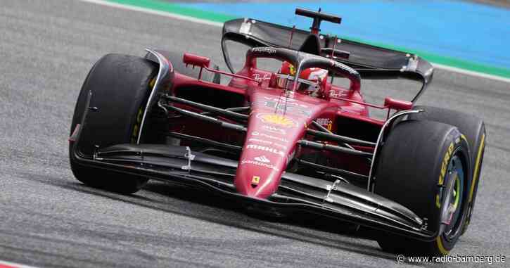 Leclerc-Sieg vor Verstappen-Fans – Schumacher so gut wie nie