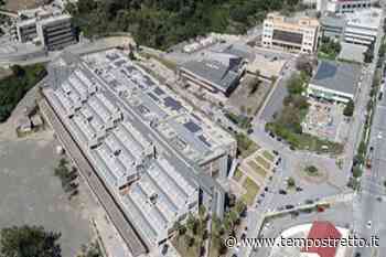 Analisi combinatoria di immagini, congresso internazionale con base a Messina - Tempo Stretto