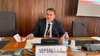 Coronavirus Messina, Versace: «Il picco? Sarà un’estate di alti e bassi» - Gazzetta del Sud - Edizione Messina