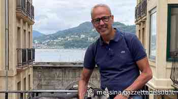 Fabio Blandini, vera eccellenza di Messina: a capo dell'Irccs più importante d'Italia - Gazzetta del Sud - Edizione Messina