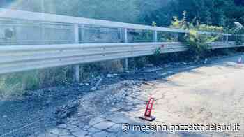 Messina, autostrada A20 interrotta per 12 ore: martedì si deciderà in quale giorno - Gazzetta del Sud - Edizione Messina