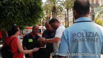 Messina, anziana cade... Il 118 "in ritardo" per colpa... dei pronto soccorso in tilt - Gazzetta del Sud - Edizione Messina