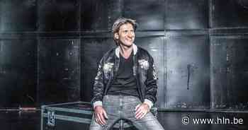 Evergem Zingt en Swingt met Gene Thomas en Chris Hageland - Het Laatste Nieuws