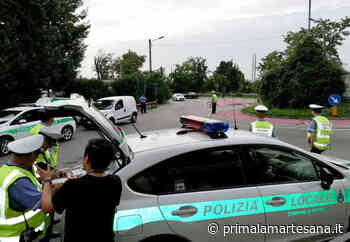 L'amico gli "tira il pacco", cittadino moldavo nel panico a Segrate. Salvato dai vigili - Prima la Martesana