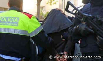 Tres detenidos por una violación en la Barceloneta quedan en libertad - Metrópoli Abierta