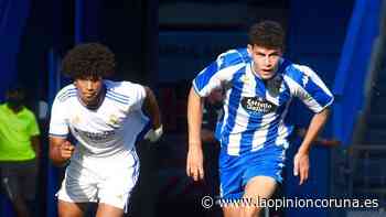 El Dépor dispone de nueve plazas libres - La Opinión A Coruña