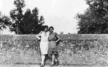 Tina Modotti y Frida Kahlo: apasionadas, revolucionarias y libres - ABC.es