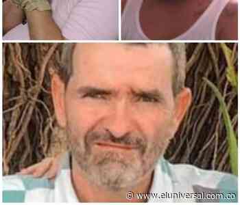 Fleteros que asesinaron a comerciante Zuluaga en Sincelejo quedaron libres - El Universal