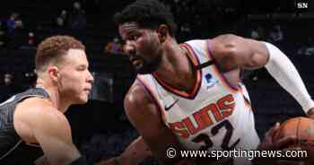 ¿Quiénes son los mejores agentes libres disponibles en el mercado NBA 2022? - Sporting News