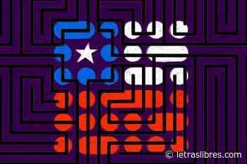 Chile en el laberinto del proyecto constitucional - LetrasLibres.com