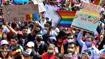 La capacidad de ser libres - Proceso