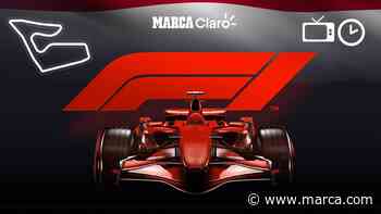 Prácticas Libres y Qualy del Gran Premio de Austria 2022: Horario y dónde ver en vivo hoy la carrera de la - Marca México