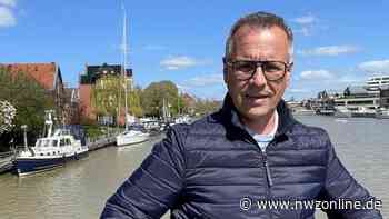 Kreis Leer tritt beim Klimaschutz auf der Stelle - Nordwest-Zeitung