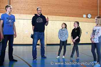 Stelle des Lenzkircher Schulsozialarbeiters läuft zum Ende des Jahres aus - Lenzkirch - Badische Zeitung