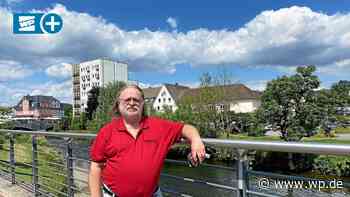 Senioren-WG in Meschede geplant: Im Alter nicht allein sein - WP News