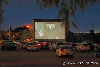 DRIFF returns with award-winning drive-in films in Whitby | inDurham - insauga.com