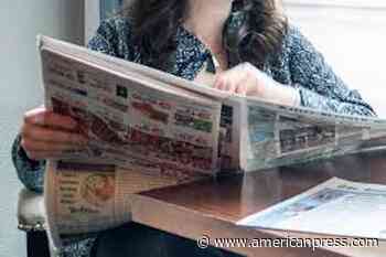 Jim Beam column:Readers keep you on your toes - American Press | American Press - American Press