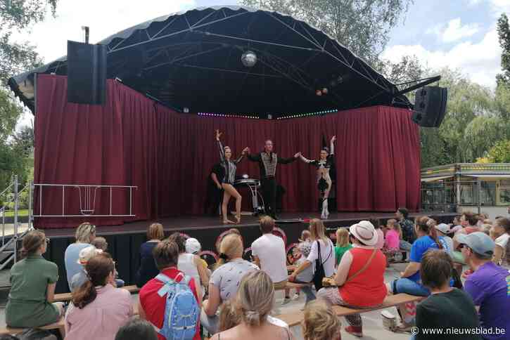 ZoWasHetWeekendNocturne bij Pakawi