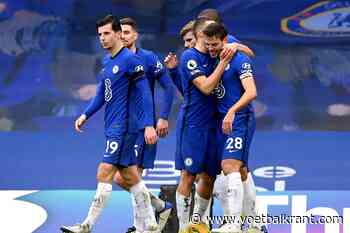 Barcelona wil verdediger van Chelsea snel tekenen