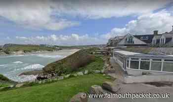 Cornwall new homes and hotel development planned - Falmouth Packet