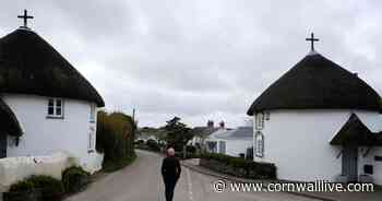 Stories behind some of Cornwall's most unusual landmark buildings - Cornwall Live