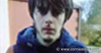 Call 999 if you see missing Bude man Trystan Harris - Cornwall Live
